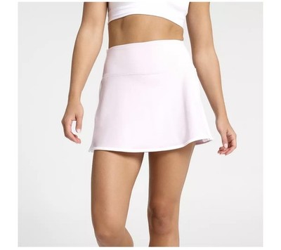 NWT DSG Women's Activate Skort in Bouncy Lilac Piped Sz Large 