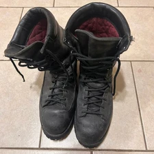 Danner Ft Lewis GoreTex Boots 10.5 