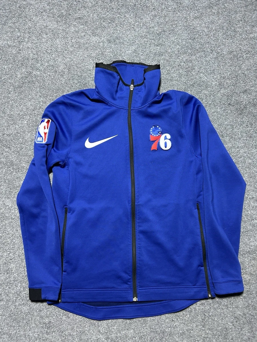  NBA East Warm-Up Jacket ネイビー NBA East Warm-Up Jacket ネイビー Nba Warm Up for sale | eBay