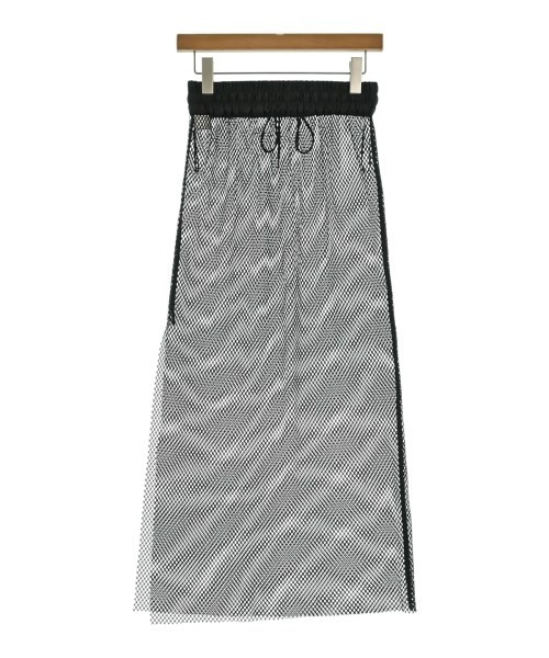 AMERI Long/Maxi Length Skirts Black (Approx. S) 2… - image 2