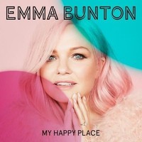 Audio Cd - Emma Bunton - My Happy Place - Bmg Rights Management -D- Neu