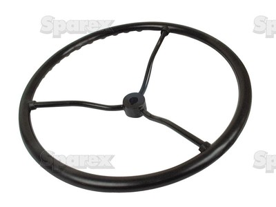 Lenkrad für Ford / New Holland 2N, 9N, Massey Ferguson 135, 20, 35, 40, Massey