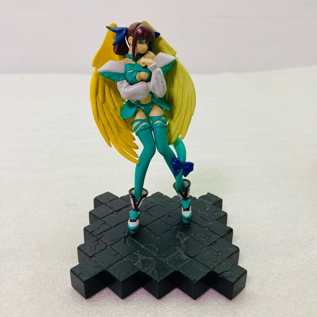 Bandai Banpresto Guilty Gear Real Figure Collection Sol Badguy