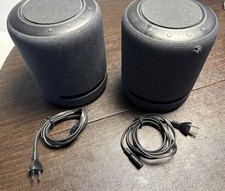 Amazon Echo Studio Smart Speaker - Charcoal for sale online | eBay
