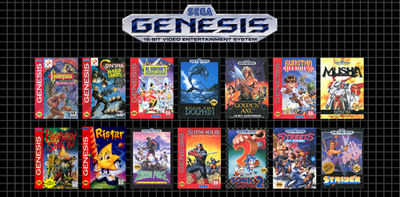 #ad Massive SEGA Genesis Lot Pic Choose Tested Working Retro Games Sega 5 10 15% Off $23.09