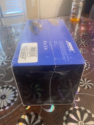 Bose SoundLink 359037-1300 Mini Bluetooth Speaker - Silver for