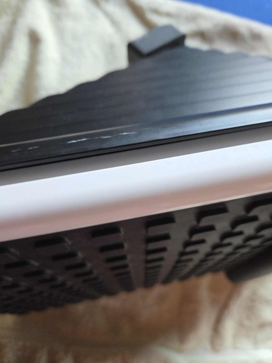 MedMassager 11 Speed Therapeutic Foot Massager Med Working 