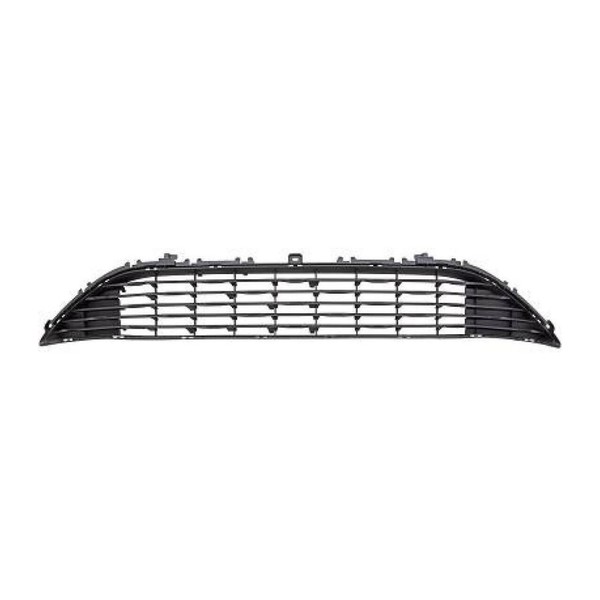 Diederichs LüFtungsgitter FrontstoßFäNger FüR Opel Corsa F Mitte 9829831980-image