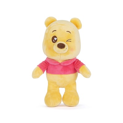 Disney WTP Twinkle Eye Puh Plüsch, 25cm, 
