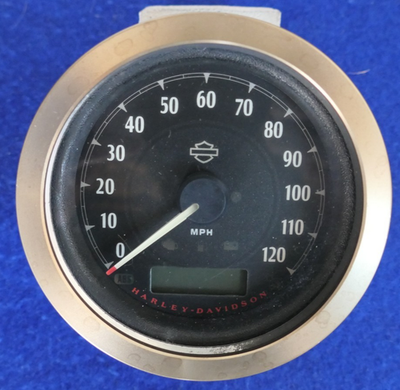Harley Davidson 2014-2018 Sportster XL Speedometer 70900215A 0263