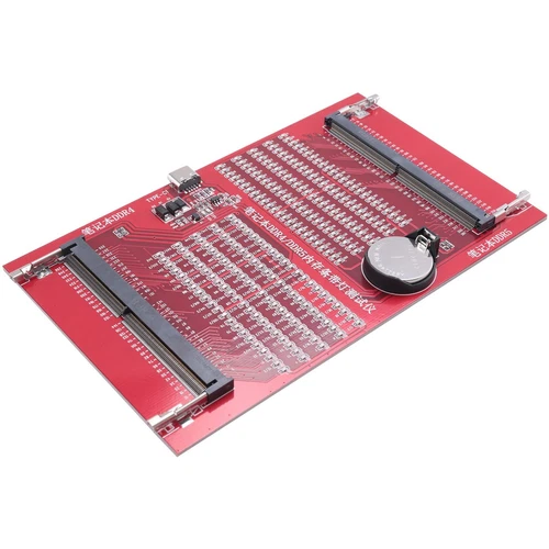 Laptop-Motherboard-Speichersteckplatz DDR4 5 Diagnose-Reparatur-Analysator-3280