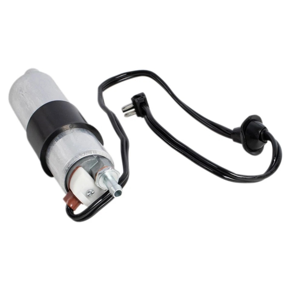 Bomba de combustible eléctrica para Mercedes-Benz 1995-2003 Foto 4 de 4