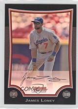 Click to enlarge James Loney