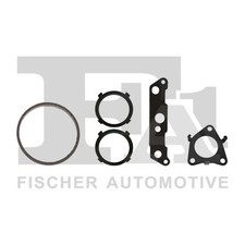 TURBOLADER MONTAGESET FÜR AUDI A7 SPORTBACK (4GA, 4GF) - FA1 KT111590E