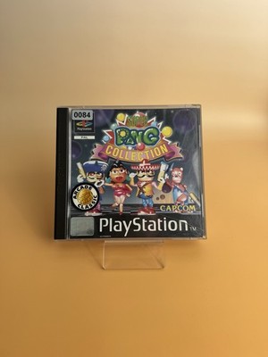 Super Pang Collection | PlayStation 1 