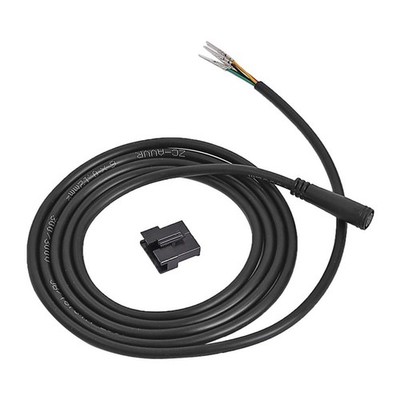 For Kugoo M2 Electric Scooter Dashboard Connector Wire Lightweight and