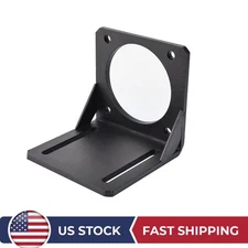 STEPPERONLINE Steel Metal Mounting Bracket for NEMA 34 / Size 86 Stepper Motors