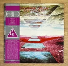 Tangerine Dream / Stratosfear JAPAN Vinyl 12" LP w/OBI YX-7141-VR