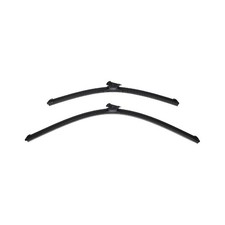 Scheibenwischer Set vorne für Volvo V40 525 | 24385072