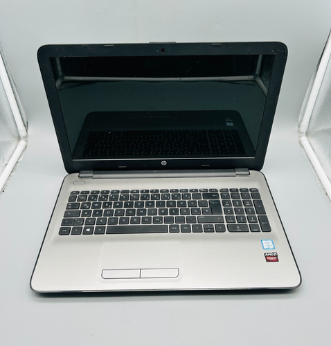 HP Pavilion RTL8723BE 15,6 Zoll i5 ohne Akku Notebook Laptop UNGETESTET DEFEKT