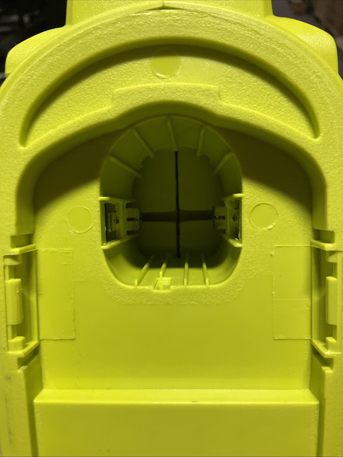 Ryobi P20019 String Trimmer 18V ONE+ HP Brushless Whisper Series