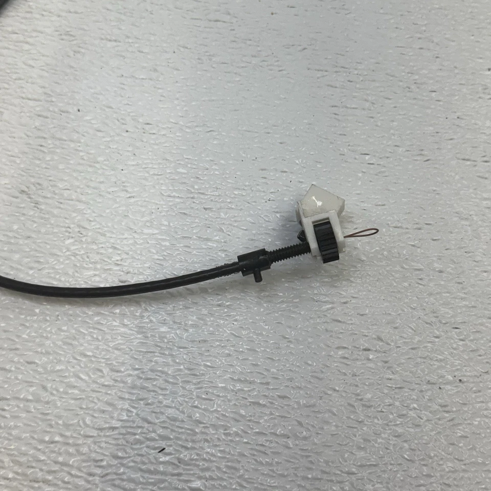 Indicador selector de palanca de cambios de estacionamiento Ford Explorer 1997-2003 PRNDL OEM Foto 2 de 4