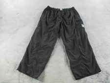 Vintage Columbia Sport Pants Mens Medium Blac...