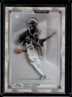 2025 Topps Chrome Pascal Siakam Base (RAW)