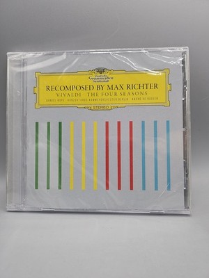 Recomposed By Max Richter: Vivaldi, The Four Seasons