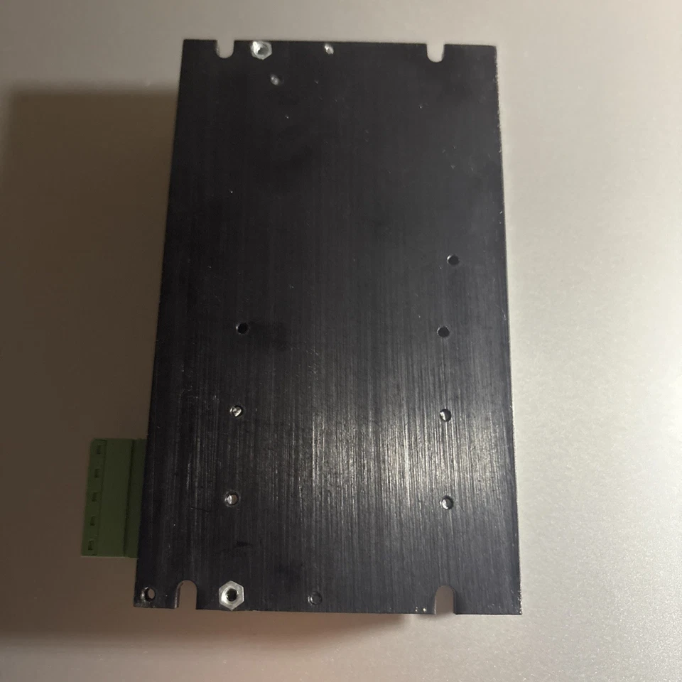 GALIL Motion Control MSA-12-80  - Image 2 of 4