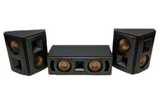 Klipsch Surround/Center Channel Reference IV ...