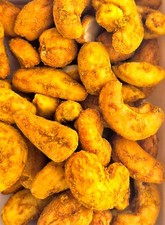 🥥 Cajou Curry Thaï Bio – L’intensité d’un apéritif parfumé