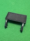 Vintage GI Joe vs Cobra 2002 Assault Quad REAR PLATFORM ARAH vehicle part