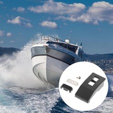 Fascetta porta barca, per motore fuoribordo Yamaha 4T 4HP F4HP 4 tempi con