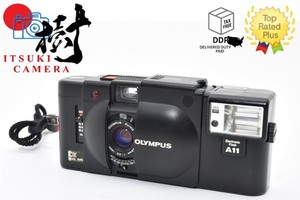 Olympus Xa4 | eBay