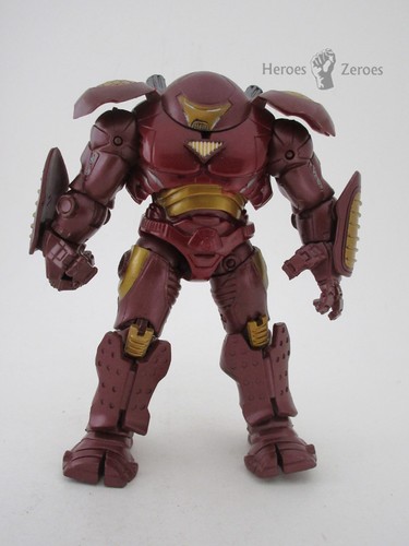 Hasbro Marvel Universe Series Comic Packs Figure assortite da 4 pollici:: a scelta! - Foto 21 di 63