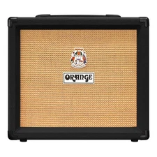 Orange O Tone 40 Class A/B Solid State Combo Amplifier PRO Audio (Black)