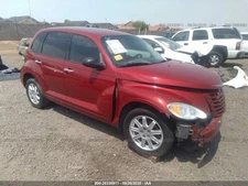 Used Right Door Mirror fits: 2009 Chrysler Pt cruiser Power heated w/o power fol