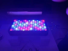 Phlizon 1200W LED Plant Grow Light with Full Spectrum SMD LEDs for Indoor Plants