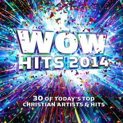 WOW Hits 2014 by Various Artists