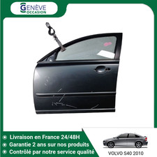 Porte avant et accessoires Volvo S40