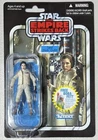 Star Wars The Vintage Collection VC02 Leia (Hoth Outfit) NEW SEALED