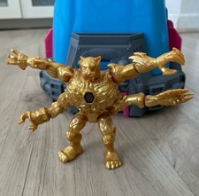 MrBeast Mr. Beast Lab Hybrids Gold HYPERBEAST Hyper Fusion Premium Edition Rare 