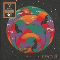 Vinile - Psyche' - Psyche' - Four Flies Records -D- Neu