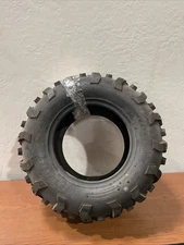 CST Stag CU58 Tire Rear 25x10R12 DATE CODE 3121