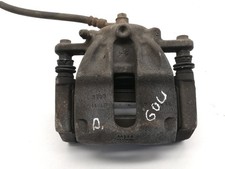 NISSAN MICRA IV K13 Bremssattel vorne rechts 1.20 Petrol 59kw 2015 21846096