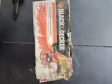 Black And Decker 6 in. Orbit Waxer And Polisher Corded