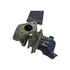 FORD FUSION JU AGR-Ventil 216046799 53154531 9660276280 1.60 Diesel 27018332