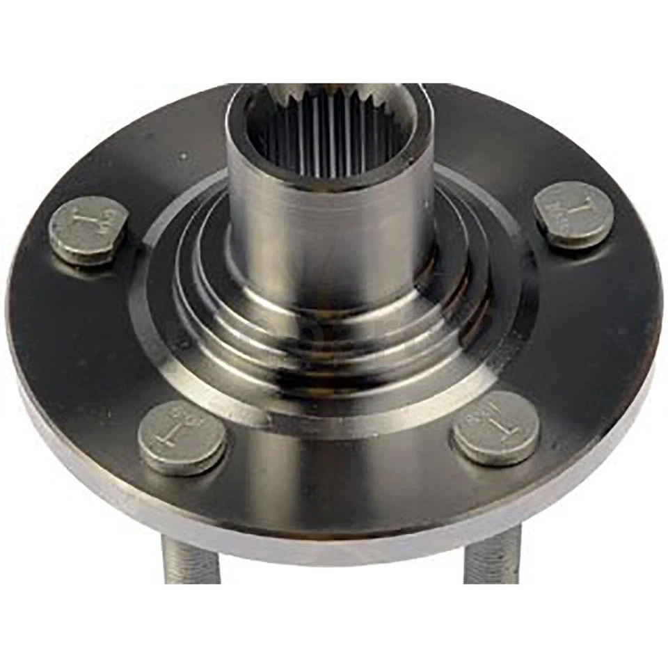 Dorman - OE Solutions 2X buje de rueda delantera para Ford Windstar 1996-1998 Foto 3 de 4