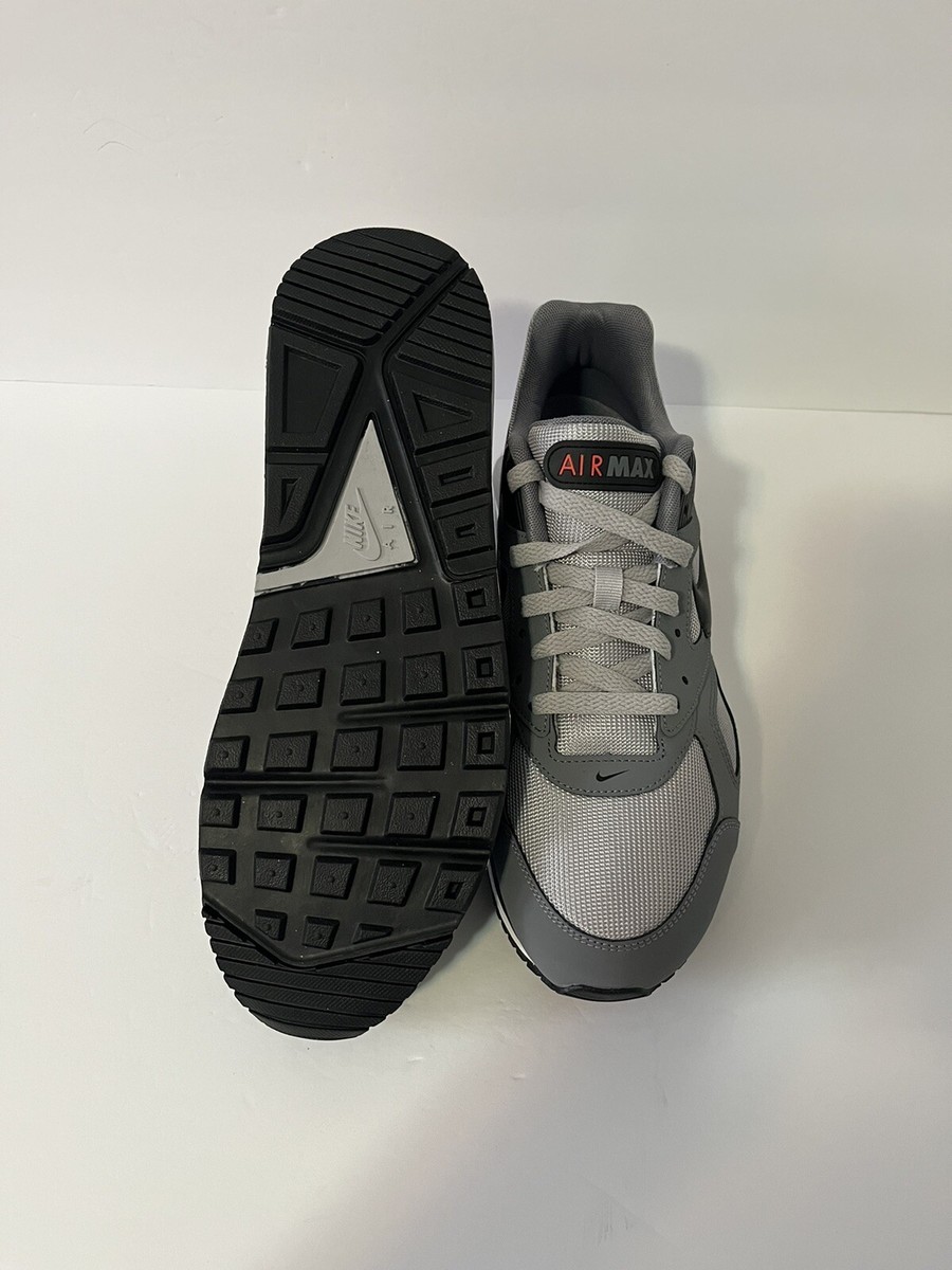Nike Air Max IVO Shoes Wolf Gray Black Cool Gray 580518-001  display picture 3